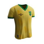 JERSEY MC DE MUJER BRASIL FIFA LEGACY
