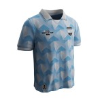 CAMISA POLO DE HOMBRE ARGENTINA FIFA LEGACY LB1