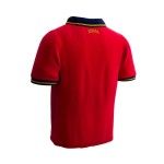 CAMISAS POLO DE HOMBRE ESPAÑA FIFA LEGACY RD2