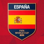 CAMISAS POLO DE HOMBRE ESPAÑA FIFA LEGACY RD2