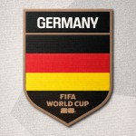 CAMISA POLO DE HOMBRE ALEMANIA FIFA LEGACY WH2