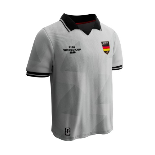 CAMIAS POLO DE HOMBRE ALEMANIA FIFA LEGACY WH2