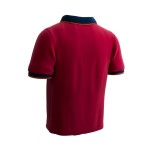 CAMISA POLO DE HOMBRE ESPAÑA FIFA LEGACY RD1
