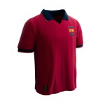 CAMISA POLO DE HOMBRE ESPAÑA FIFA LEGACY RD1