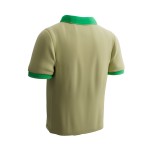 CAMISA POLO DE HOMBRE BRASIL FIFA LEGACY YL1