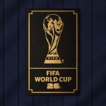 CAMISA POLO DE HOMBRE FRANCIA FIFA LEGACY NV3