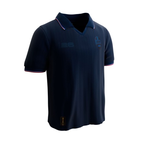 CAMISA POLO DE HOMBRE FRANCIA FIFA LEGACY NV3