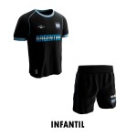 TRAJECITO ARGENTINA FIFA FANWEAR 