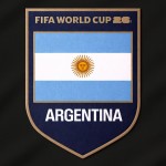 TRAJECITO ARGENTINA FIFA FANWEAR 