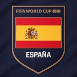 TRAJECITO ESPAÑA FIFA FANWEAR 