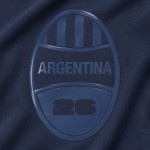 JERSEY MC DE HOMBRE ARGENTINA FIFA LEGACY NV1