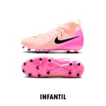 JR PHANTOM LUNA II ACADEMY FG PR