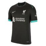 Camisola NK Liverpool FC DF Away Stadium