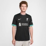 Camisola NK Liverpool FC DF Away Stadium