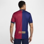 Camisola FC Barcelona Home DF Stadium 24/25