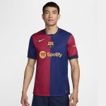 Camisola FC Barcelona Home DF Stadium 24/25