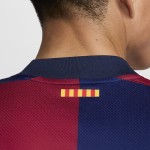 Camisola FC Barcelona Home DF Stadium 24/25