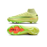 ZM SUPERFLY 10 ELITE FG MAX VOLTAGE
