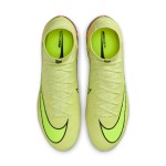 ZM SUPERFLY 10 ELITE FG MAX VOLTAGE