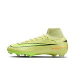 ZM SUPERFLY 10 ELITE FG MAX VOLTAGE