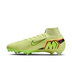 ZM SUPERFLY 10 ELITE FG MAX VOLTAGE