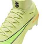 ZM SUPERFLY 10 ELITE FG MAX VOLTAGE