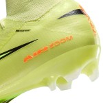 ZM SUPERFLY 10 ELITE FG MAX VOLTAGE