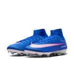 NIKE ZM SUPERFLY 10 ELITE FG AP