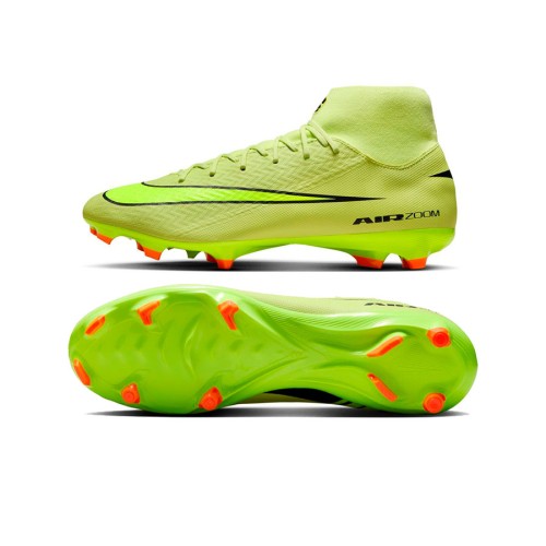 NIKE MERCURIAL SUPERFLY 10 ACADEMY FG/MG MV