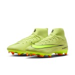 NIKE MERCURIAL SUPERFLY 10 ACADEMY FG/MG MV