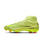 NIKE MERCURIAL SUPERFLY 10 ACADEMY FG/MG MV