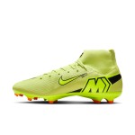 NIKE MERCURIAL SUPERFLY 10 ACADEMY FG/MG MV