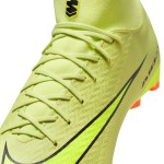 NIKE MERCURIAL SUPERFLY 10 ACADEMY FG/MG MV