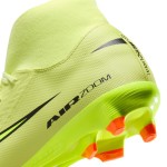 NIKE MERCURIAL SUPERFLY 10 ACADEMY FG/MG MV