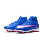 NIKE ZM SUPERFLY 10 ACADEMY FG/MG AP
