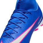 NIKE ZM SUPERFLY 10 ACADEMY FG/MG AP