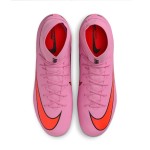 NIKE ZOOM SUPERFLY 10 ACADEMY FG/MG
