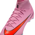 NIKE ZOOM SUPERFLY 10 ACADEMY FG/MG