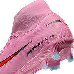 NIKE ZOOM SUPERFLY 10 ACADEMY FG/MG