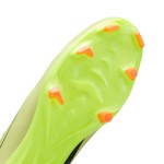 ZM VAPOR 16 ACADEMY FGMG MAX VOLTAGE