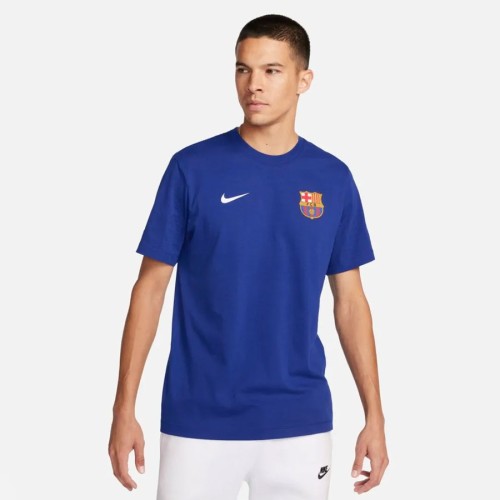 T-Shirt NK FC Barcelona