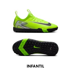 JR NK Zoom Vapor 16 Academy TF 
