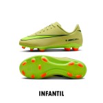 JR VAPOR 16 CLUB FG/MG INFANITL MAX VOLTAGE