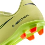 JR VAPOR 16 CLUB FG/MG INFANITL MAX VOLTAGE