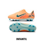 JR VAPOR 16 CLUB FG MG KYLIAN MBAPPE INFANTIL