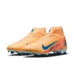 Mercurial Superfly 10 Academy "Kylian Mbappé"
