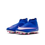 NIKE JR ZOOM SUPERFLY 10 ACAD FGMG AP