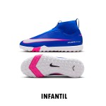 NIKE JR ZOOM SUPERFLY 10 ACADEMY TF AP