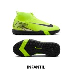 JR Zoom Superfly 10 Academy TF FQ8310-700
