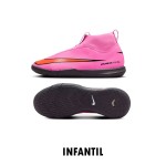 JR ZOOM SUPERFLY 10 ACADEMY INDOOR